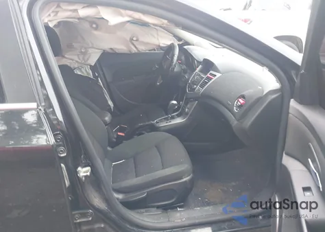 2012 Chevrolet Cruze 1Lt z USA, uszkodzony, nr VIN 1G1PF5SC5C7133214